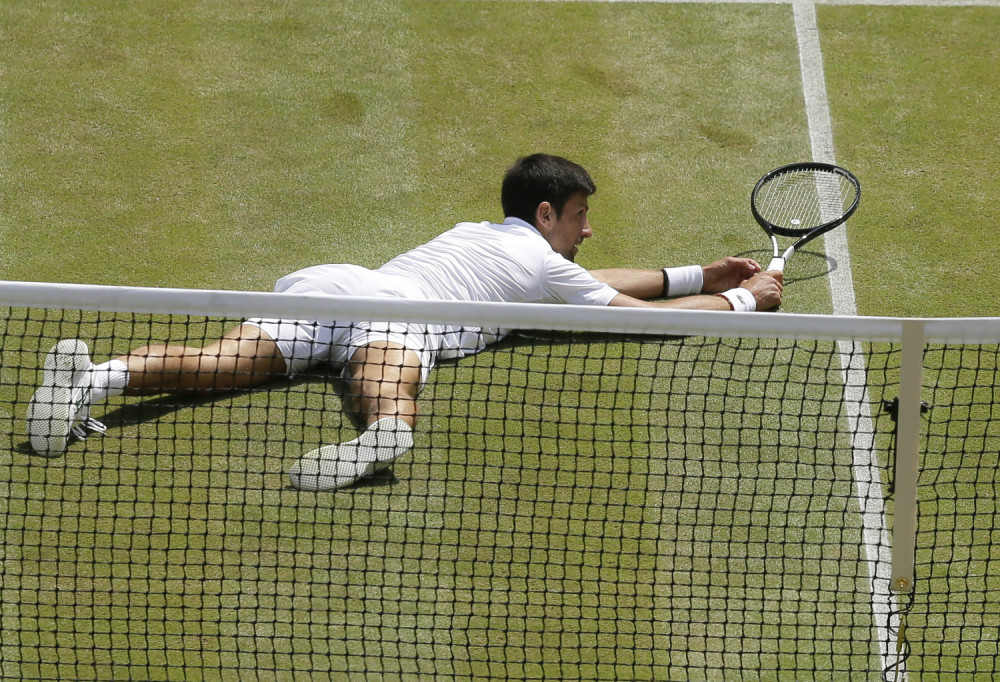 Pa uhvatio "gospodina specijalnog" da se slikaju! (FOTO)