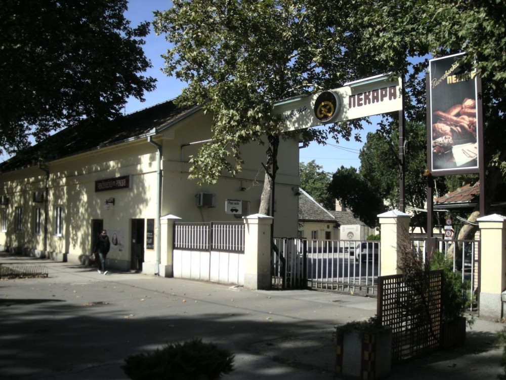 Domaća pekara i dalje lider industrijskog tradicionalnog spremanja peciva