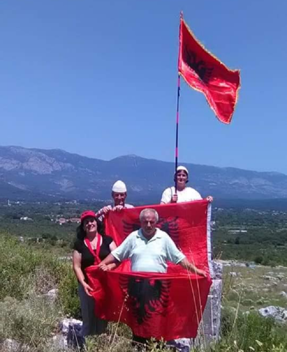 Dokumenti iz carskog Beča SVE OTKRIVAJU! Stvoreni su kao narod po posebnom zadatku! Evo ko ih je NAPRAVIO!