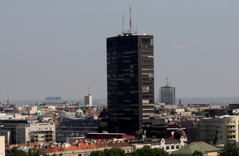 Prodata Beograđanka, evo ko je kupio i šta će biti sa jednom od najviših zgrada u Srbiji