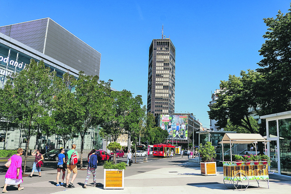 Decenijama su simboli Beograda, a ipak su na prodaju