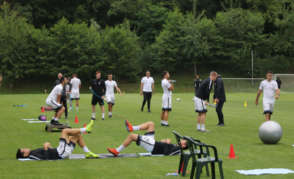 Broje se dani do povratka u Beograd (VIDEO + FOTO)