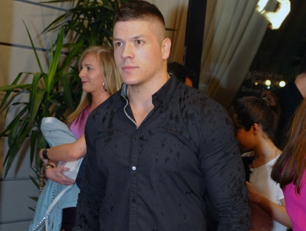 Slobina navodna devojka rešila da prizna PRAVU ISTINU! Nije znala šta se događa!