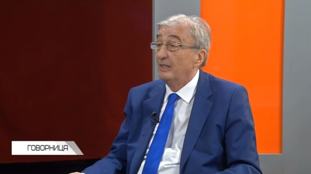 Ovako je 2002. godine Čedomir Čupić govorio o vezi tadašnjeg premijera Zorana Đinđića i kriminalaca!