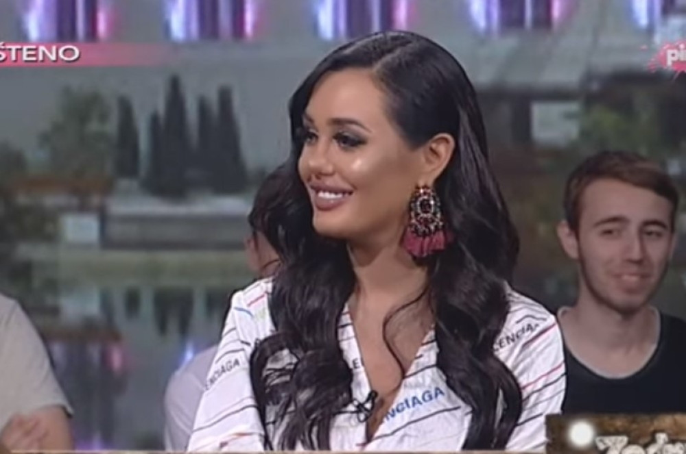 Oglasila se Ana Korać nakon priča o TRUDNOĆI i otkrila DA LI ĆE POSTATI MAJKA!