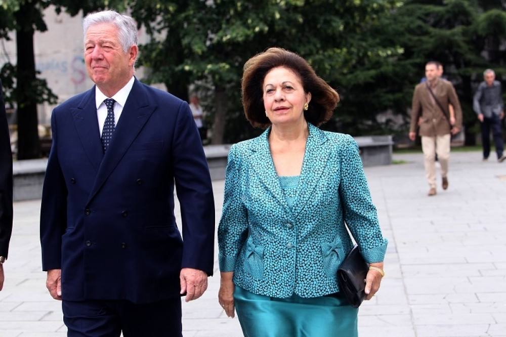 Karađorđević ne zna ko mu je deda