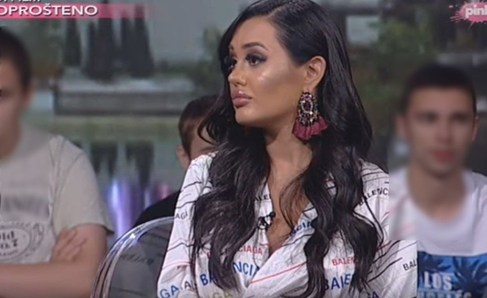 Ana Korać napravila DRASTIČNU TRANSFORMACIJU! Sad je pljunuta suparnica Aleksandra Subotić! (FOTO)