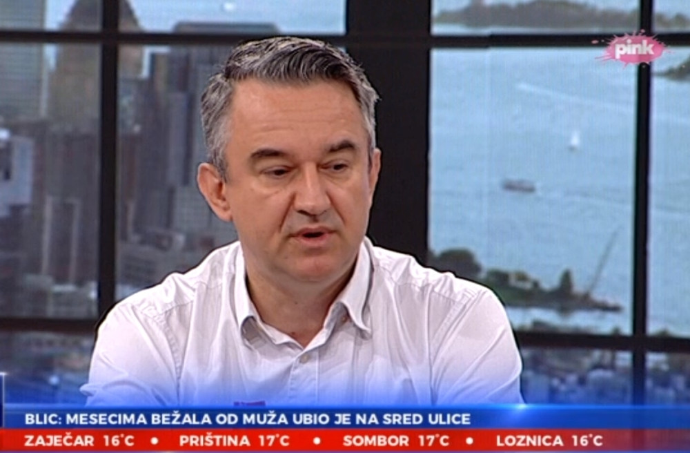 Sin Ratka Mladića nakon vesti o njegovom ocu: "Više nije mogao da trpi!"