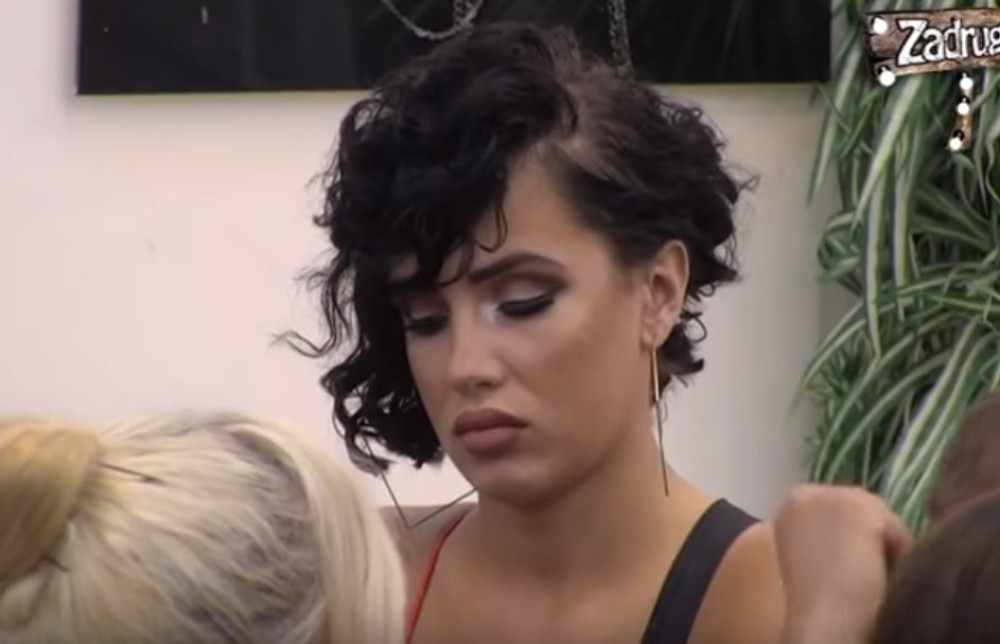 Aleksandra Subotić STREPI od Čabarkape! Ne želim da PRIZNA Magdalenu, neću da dete ISPAŠTA!