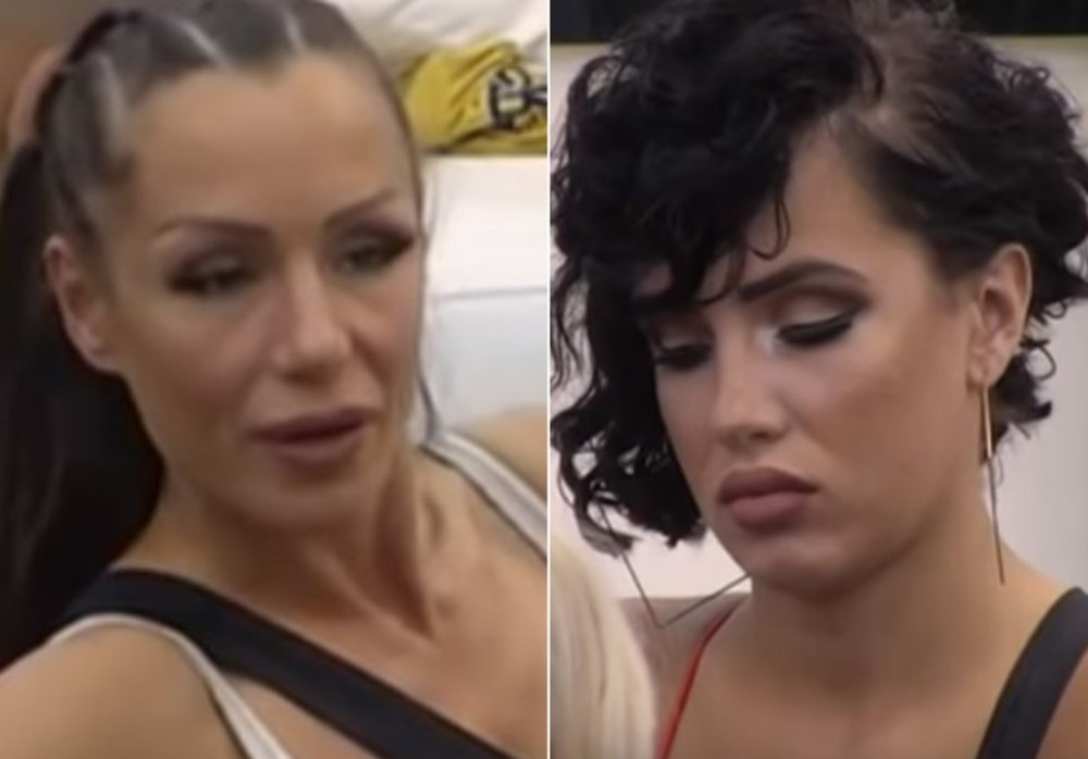 Trudna Aleksandra Subotić se posvađala sa majkom, a za Karađorđa ne može da veruje!