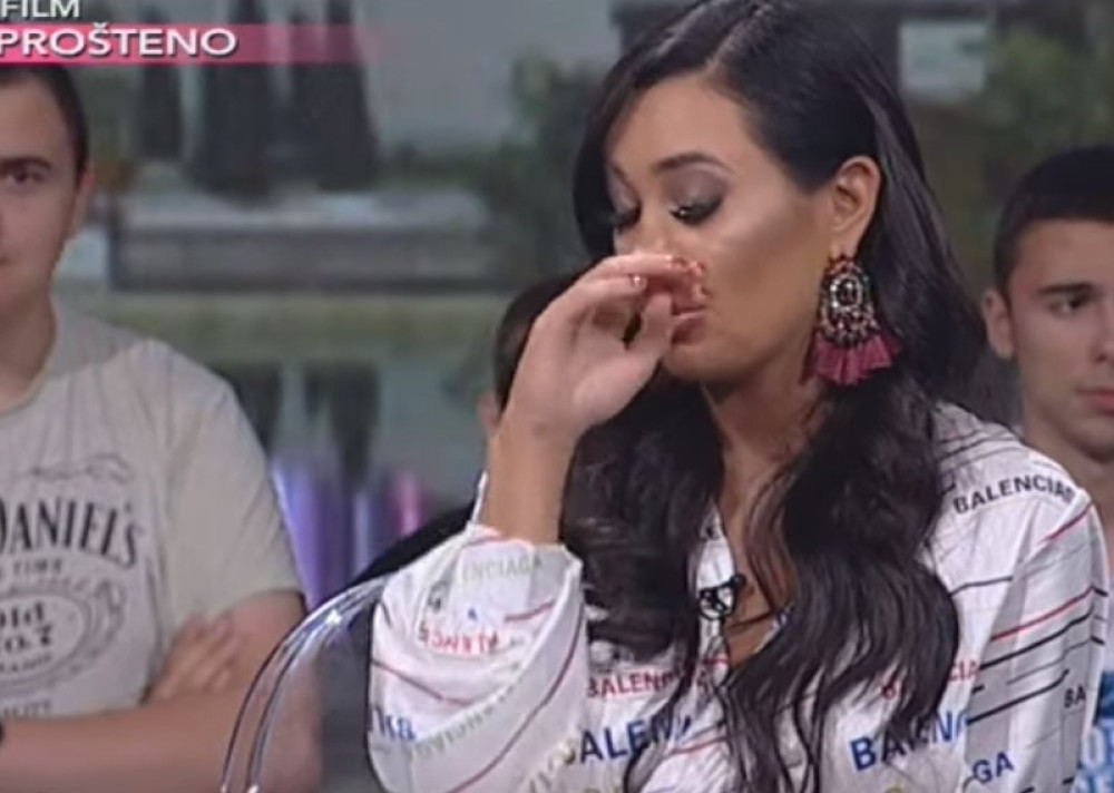 Ana Korać PLAKALA kao kiša dok se David svađao sa majkom! Isplivala cela istina! (VIDEO)