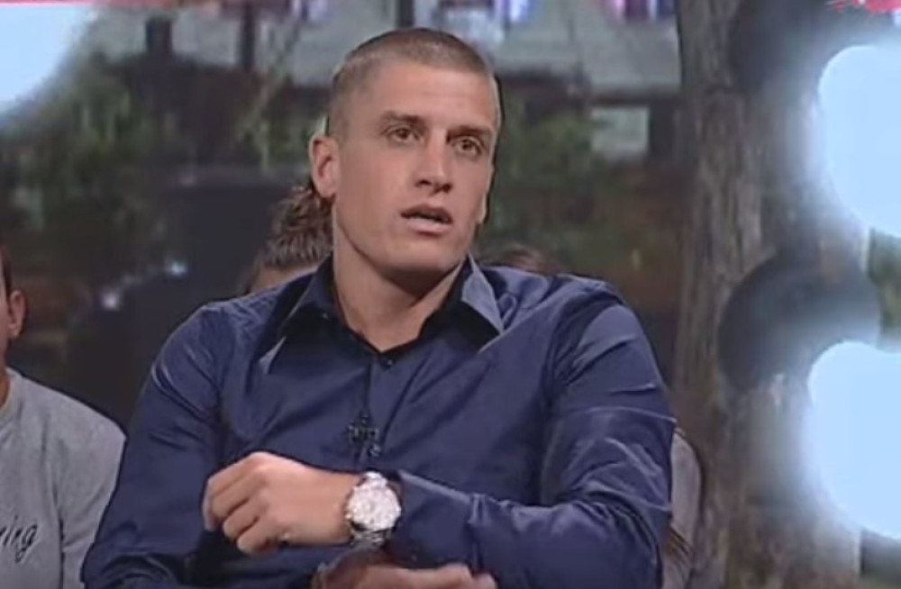 Oglasila se Davidova bivša iz Novog Sada! On je klasična muška sponzoruša, svaki dan mu davala pare?!