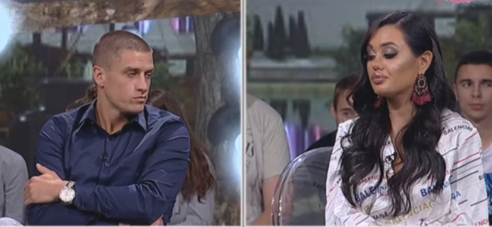 Ana Korać više ne može da podnese JAVNO PONIŽAVANJE! Napravila drastičan potez zbog onog što su Davidu URADILI!