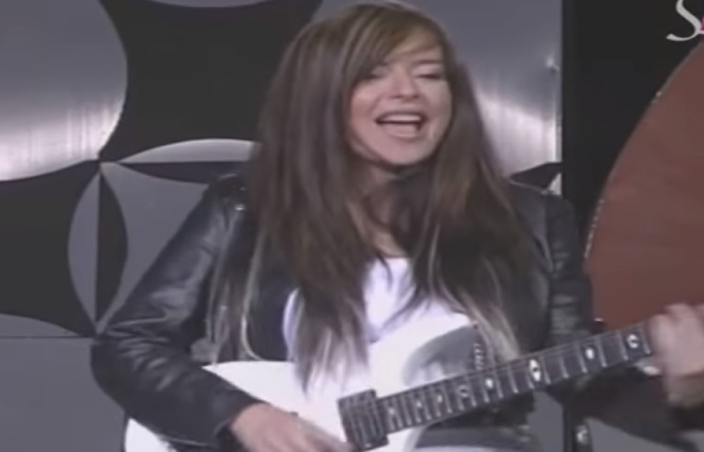 Povukla sa estradne scene i više ne želi nikad da se vrati: Njene pesme se i dan danas slušaju