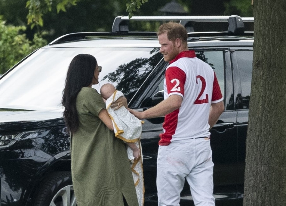 Svet OSUDIO Megan Markl zbog onoga što je uradila svom sinu! Pa ovo je SRAMOTA! (FOTO)
