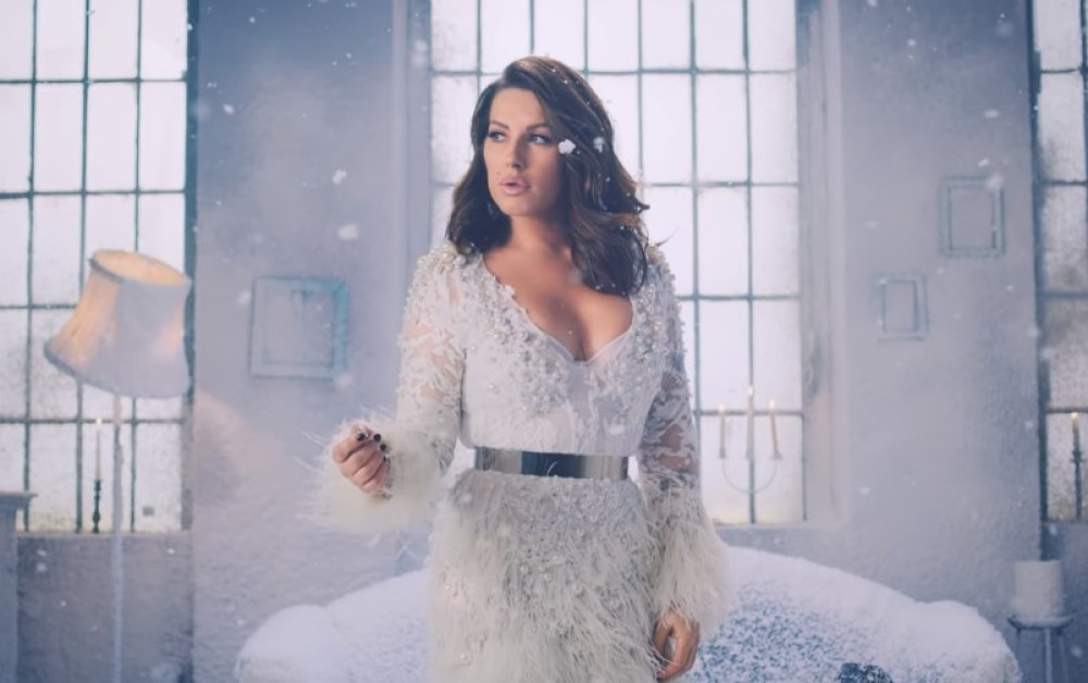 Seka Aleksić ispričala sve o vantelesnoj oplodnji, pa otkrila i da li će Veljko prisustvovati porođaju!