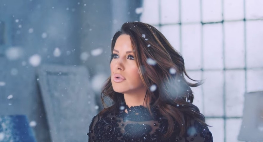 Evo kako je SEKA ALEKSIĆ izgledala na omotu za prvi CD! (FOTO)