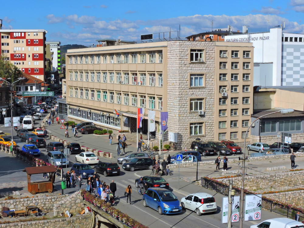 Posle 21 sat zabranjena prodaja alkohola u radnjama!