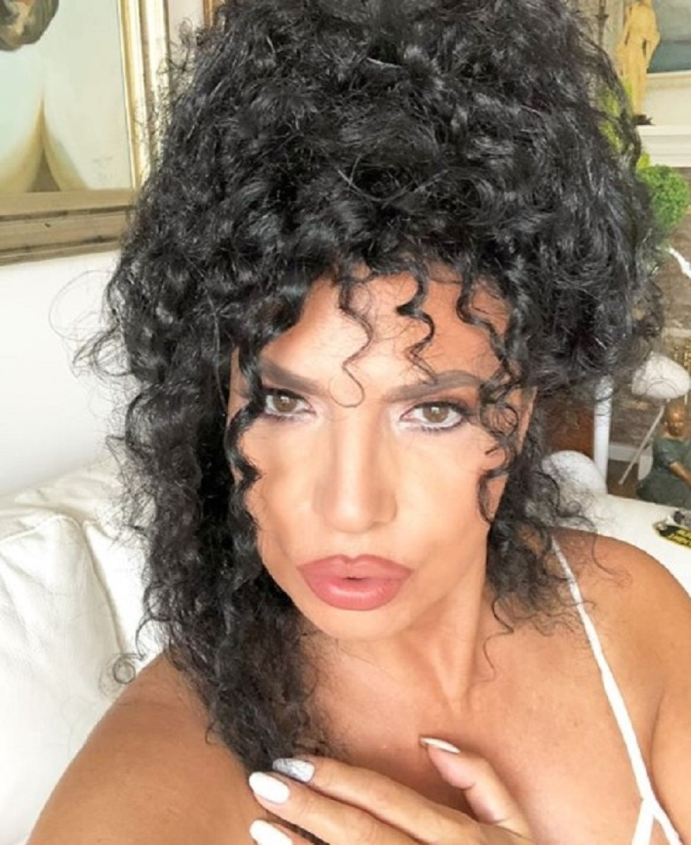 Lidija Vukićević u Zanzibaru napravila zemljotres, uradila nešto što neko ne bi mogao dvadesetim godinama! (FOTO)