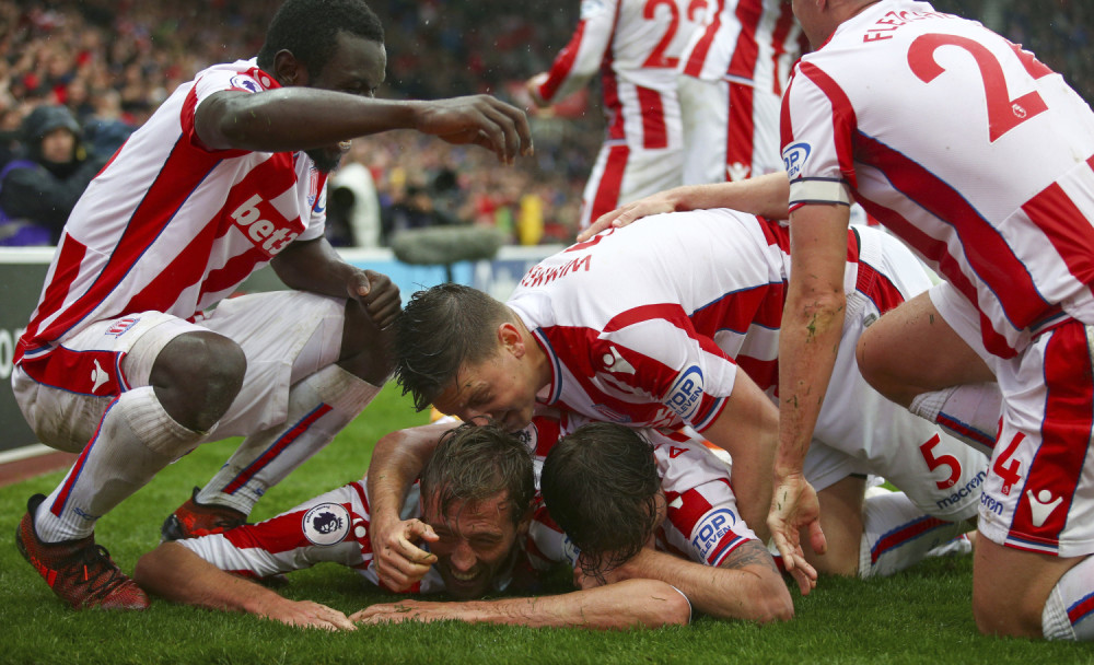 Najsmešniji sportista najavio kraj odlične karijere! (FOTO + VIDEO)