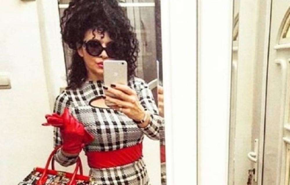 Lidija Vukićević pokazala svoje zmijsko telo na Zanzibaru: Erupcija na društvenim mrežama, sve seva! (FOTO)