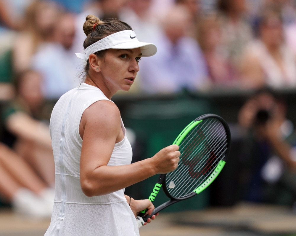 Rešila i derbi sa sunarodnicom, još samo jedna prepreka do trofeja