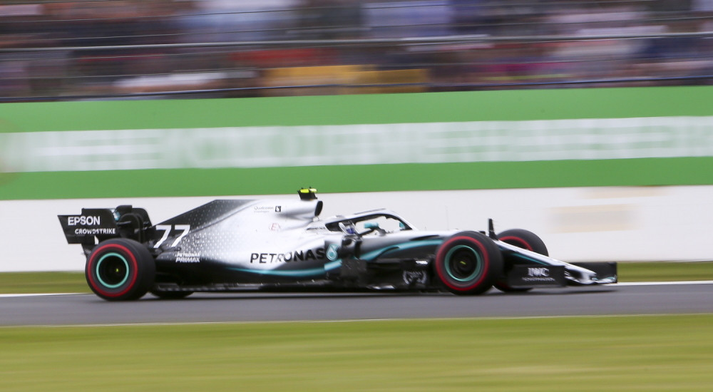 Botas najbrži u Sočiju