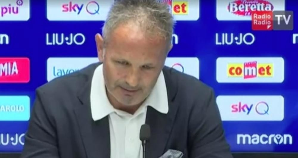 Mihajlović nam je kao otac, borićemo se za njega! (FOTO)