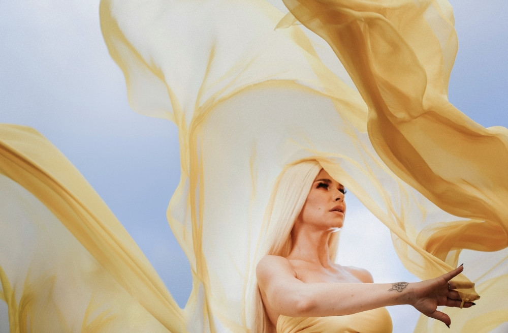 Nova pesma Nataše Bekvalac najslušanija u Srbiji! (VIDEO)