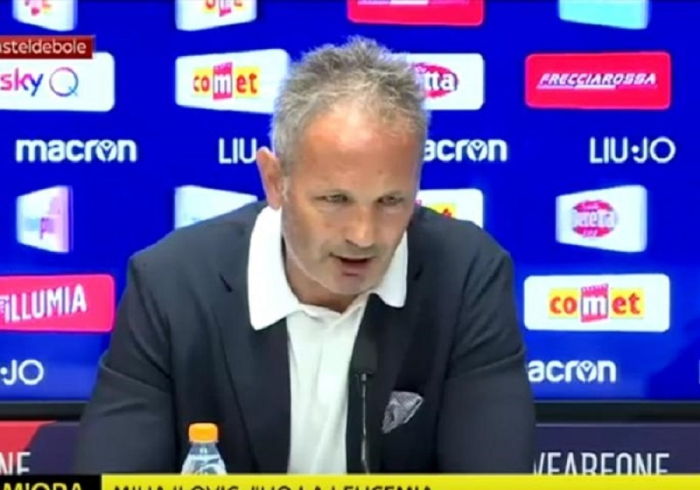 Povratak prepun emocija, ovako Mihajlović izgleda posle terapija u bolnici! (FOTO + VIDEO)