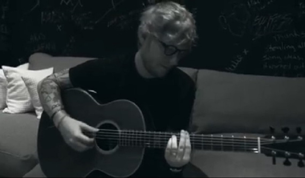 Pevač se bori sa TEŠKIM POREMEĆAJEM, a nakon ovih reči ćete se zapitati!