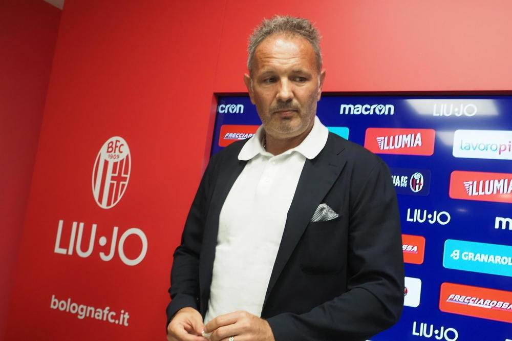 Mihajlovićeve kritike urodile plodom! Bolonja savladala Augzburg (VIDEO)