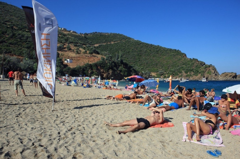 Sestre se udavile u hotelskom bazenu, jedna stradala pokušavajući da spasi drugu