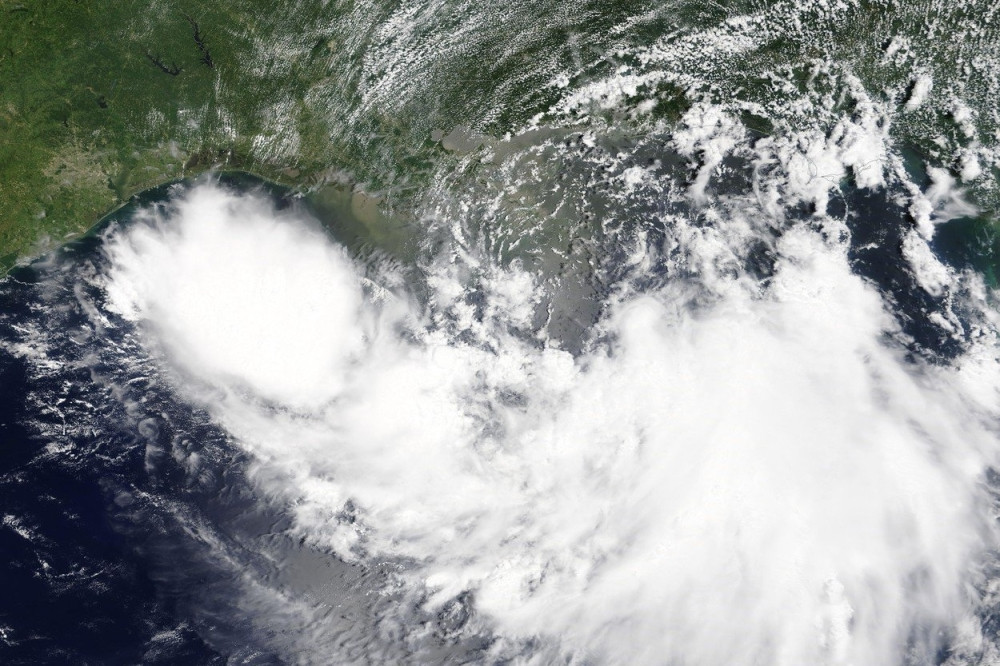 Uragan "Beri" udario u obalu SAD, a onda se dogodilo nešto potpuno neverovatno (FOTO)