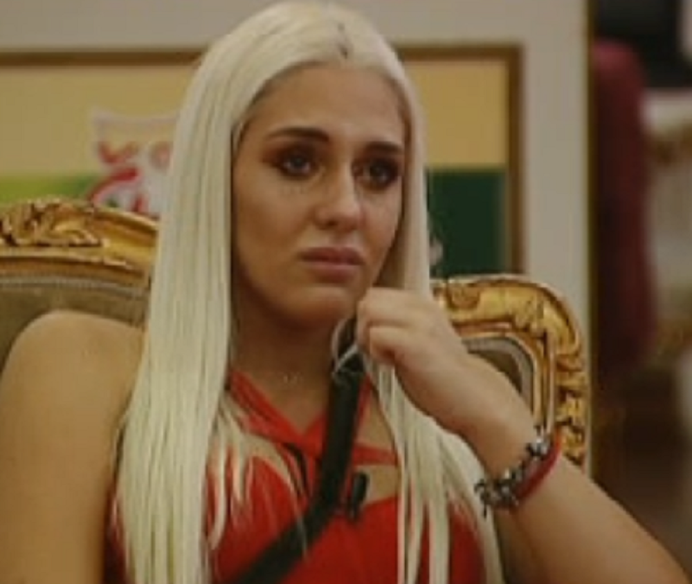 Trudnoj Coki nije dobro! Lije gorke suze i TRESE SE!