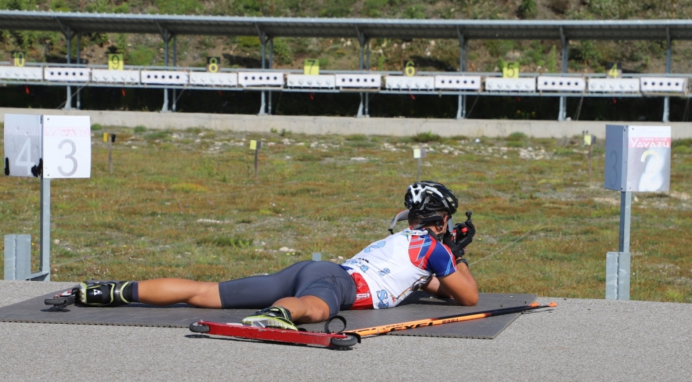 Rastić i Avakumova ostvarili pobede u sprintu