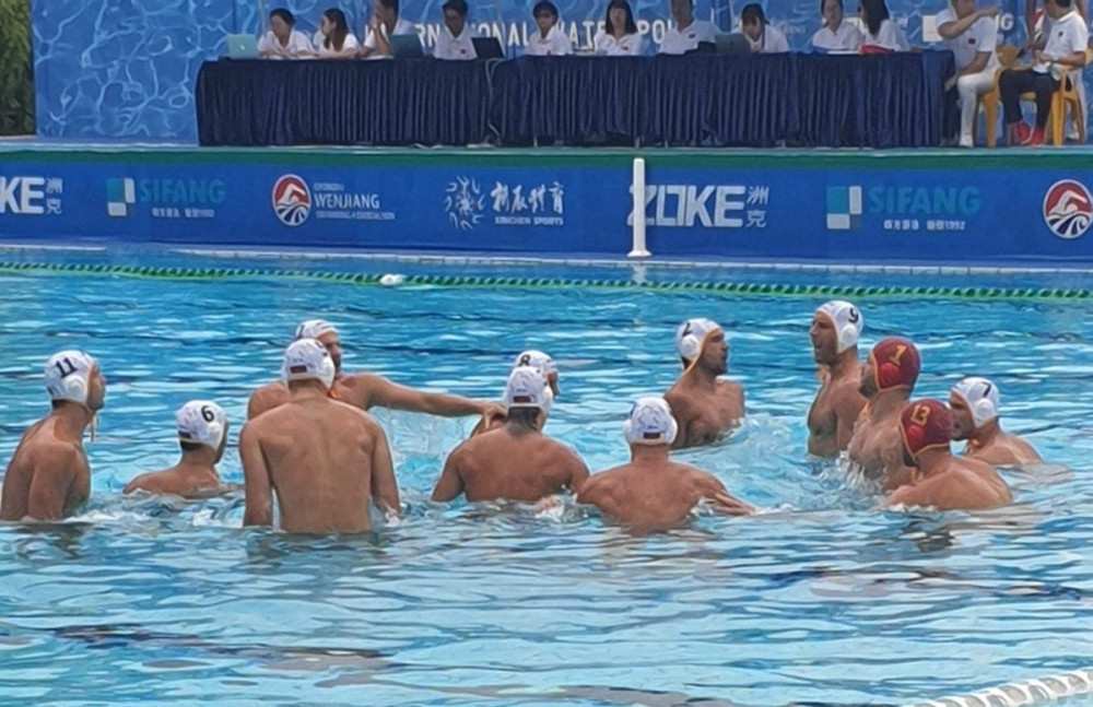 Srbija će biti jako nezgodna...