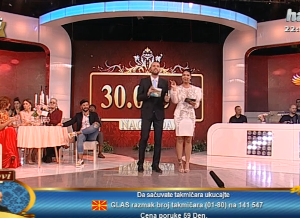 Počinju "Parovi 8", produkcija zabeležila datum! Pogledajte kada će se useliti novi stanari!