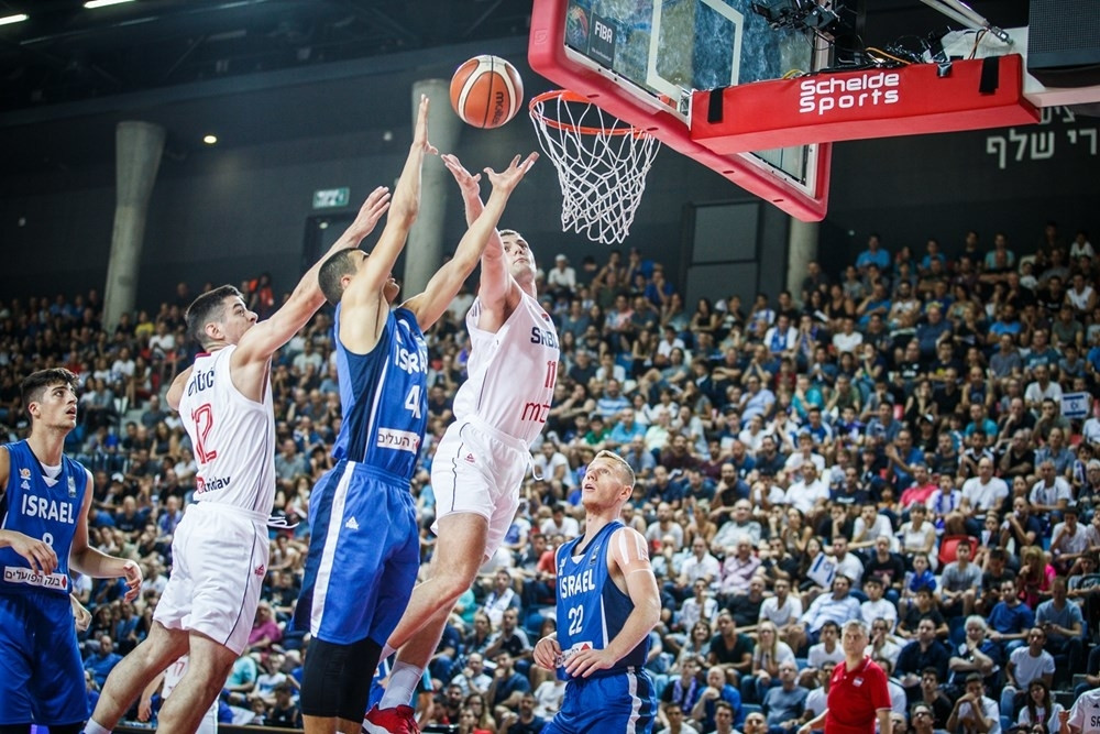 Mladi košarkaši pobedili aktuelnog šampiona!