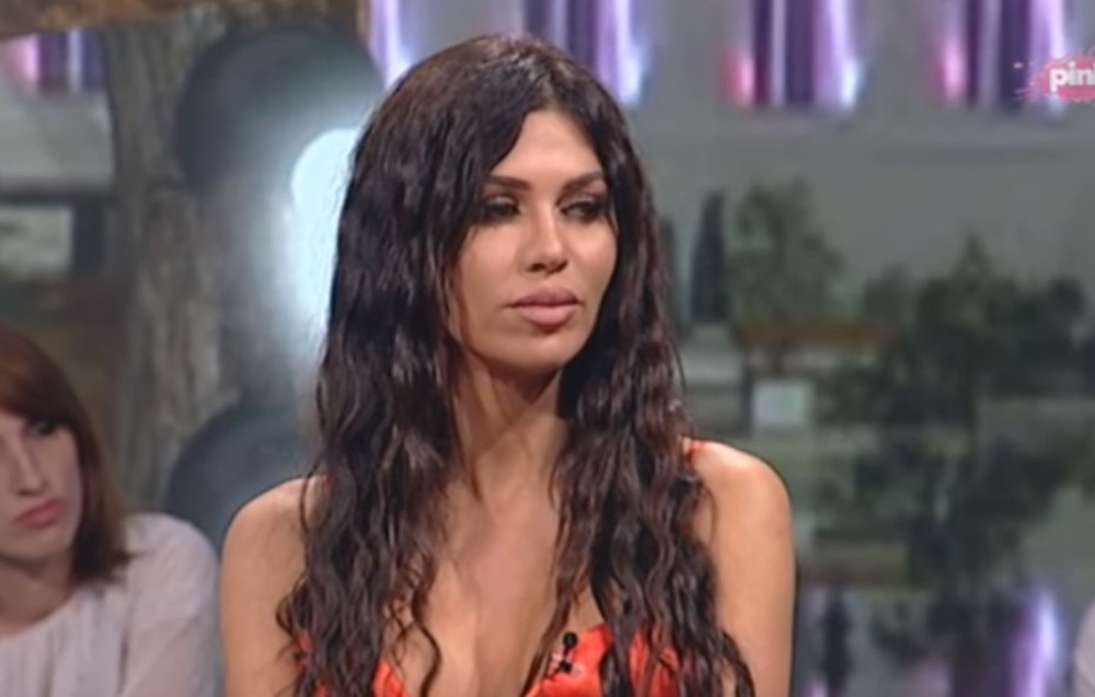 Stanija Dobrojević uzela oklagiju i pokazala svoje umeće! (VIDEO)