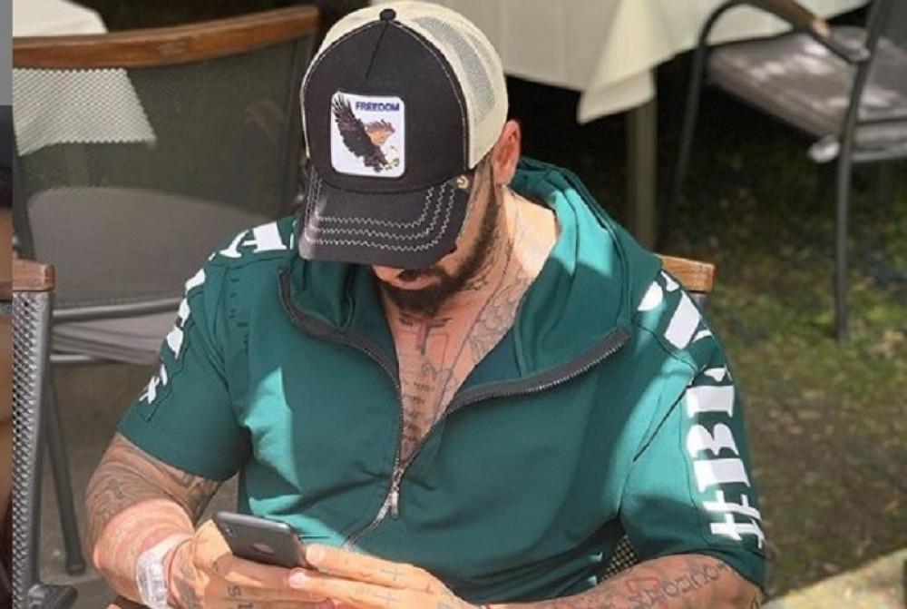 Bivši fudbaler Crvene zvezde kupuje redovnog učesnika Lige Evrope (FOTO)