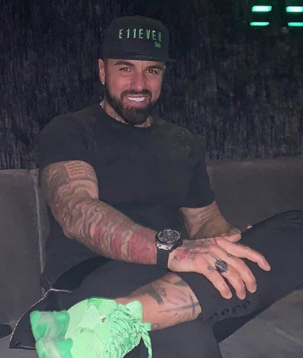 Sećate se Bugarina iz Crvene zvezde! Kupuje veliki klub bivše Jugoslavije i spasava ga bankrota