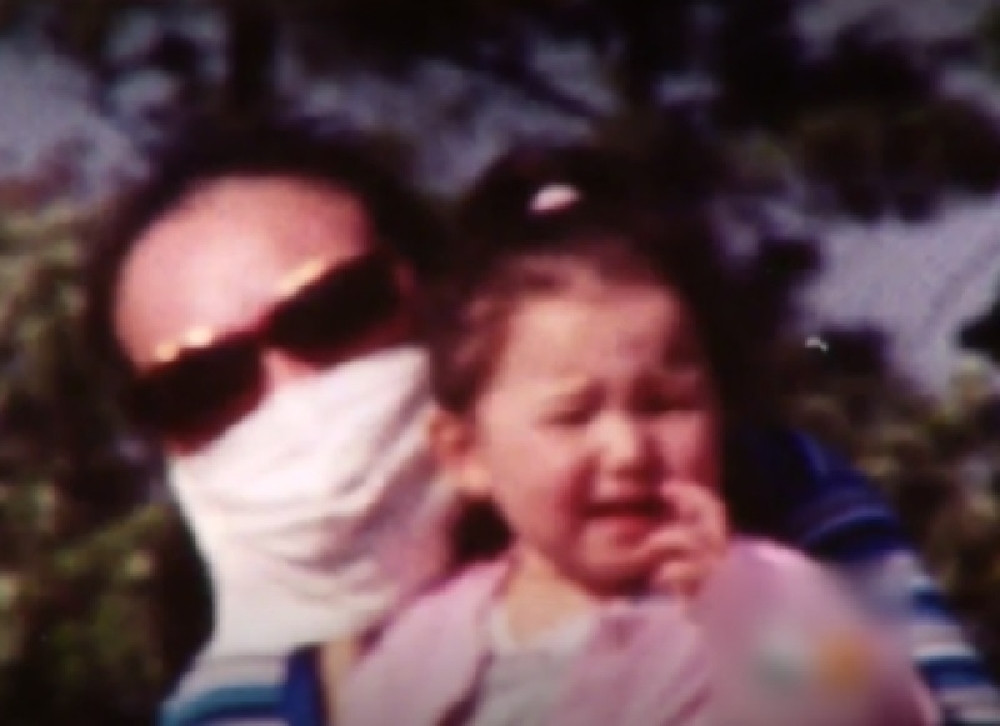 Sandra je prošla pakao: Kada joj vidite lice, biće vam sve jasno (FOTO, VIDEO)