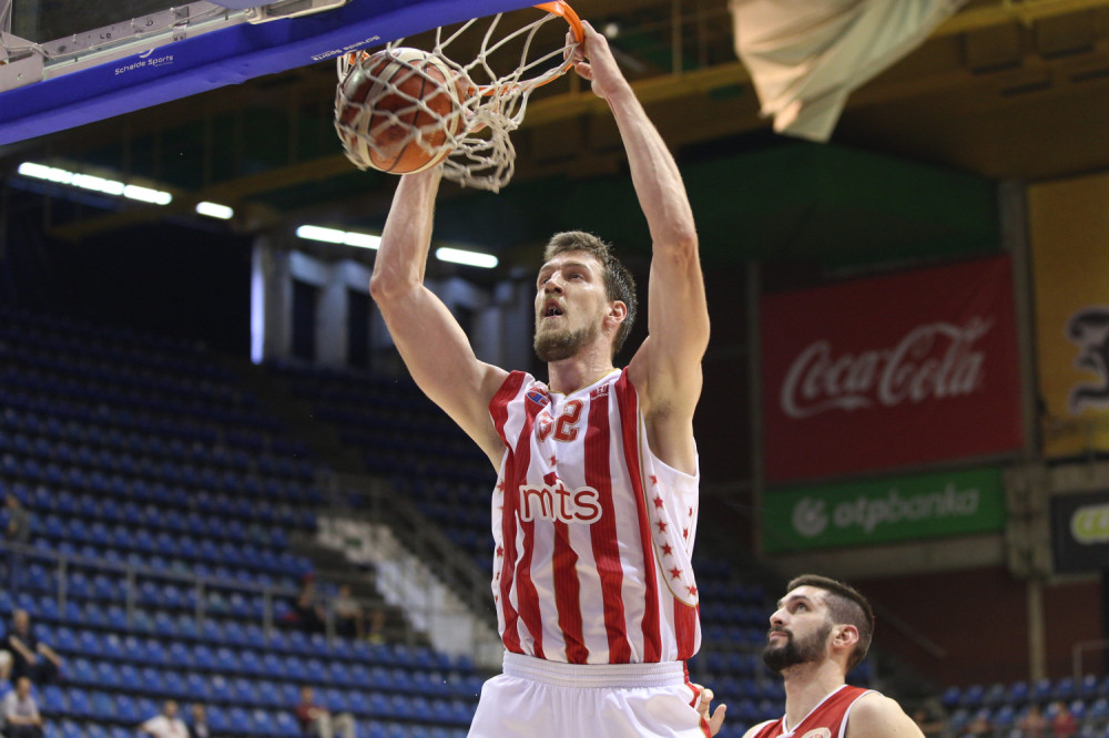 Zvezdin centar napušta intenzivnu negu!