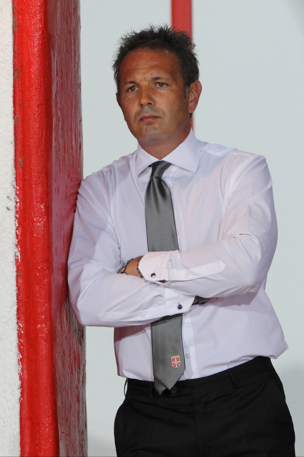 Miha o leukemiji: Kad su mi rekli šta je, mislio sam da je neka za**bancija!