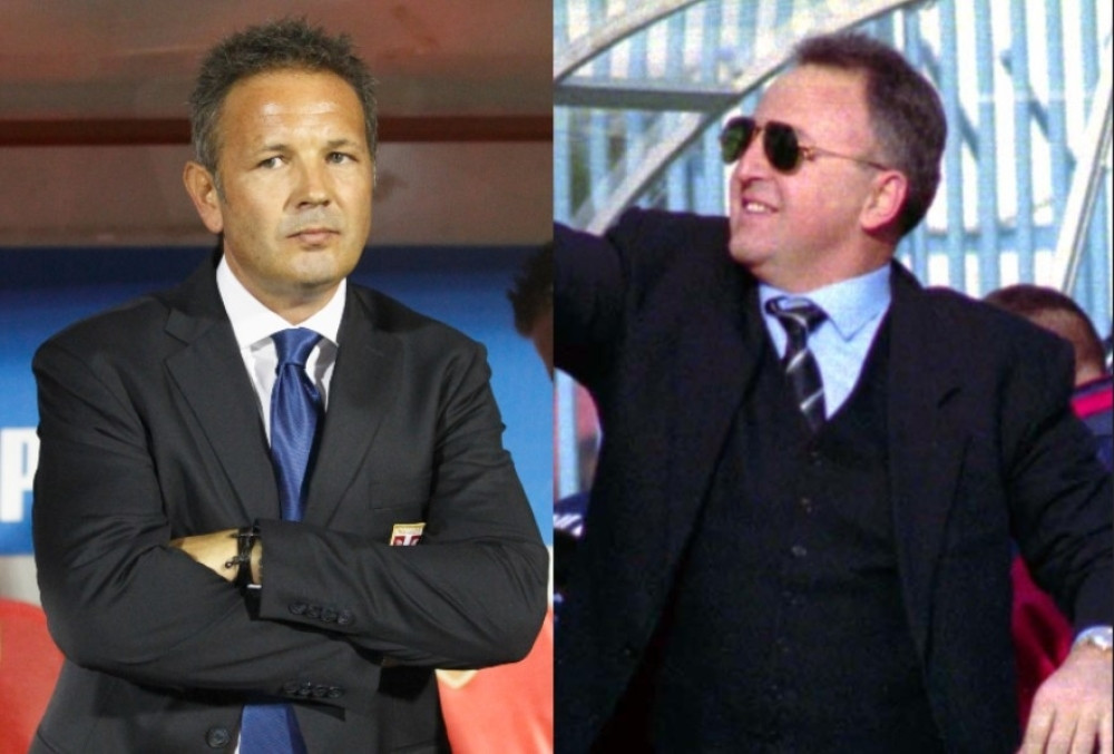 Evo zašto je ujak Siniše Mihajlovića hteo da mu ZAKOLJE OCA i šta je zaista rekao o Arkanu i Hrvatima!