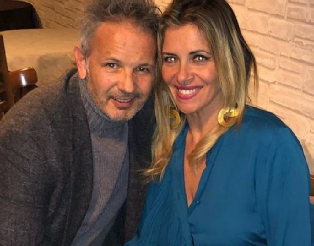 Arijana i Siniša izgledaju kao da su izašli iz "Noir" filma! Ovaj prizor nikog nije ostavio ravnodušnim! (FOTO)