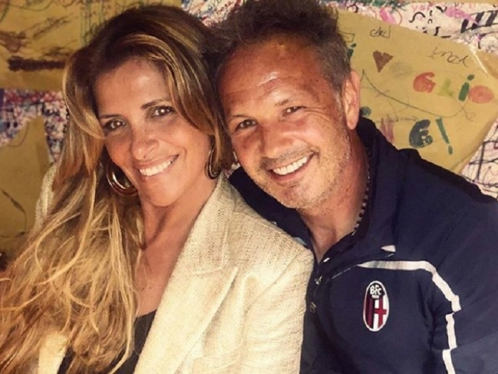 Mihina supruga izdominirala fotkama sa letovanja, izgleda vrhunski u kupaćem kostimu (FOTO)