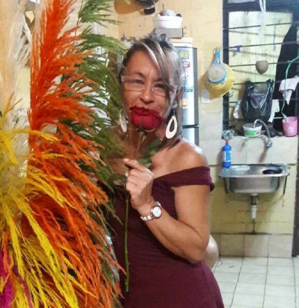 Podmetnuto joj je osam godina robije, a sada kaže da zna ko joj je napravio pakao od života! (FOTO)