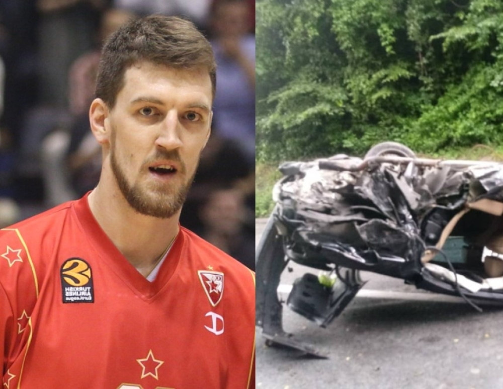 Ovo je prva slika Ognjena Kuzmića posle buđenja iz indukovane kome! Šokiraćete se šta je tražio da mu donesu kada je progledao (FOTO)